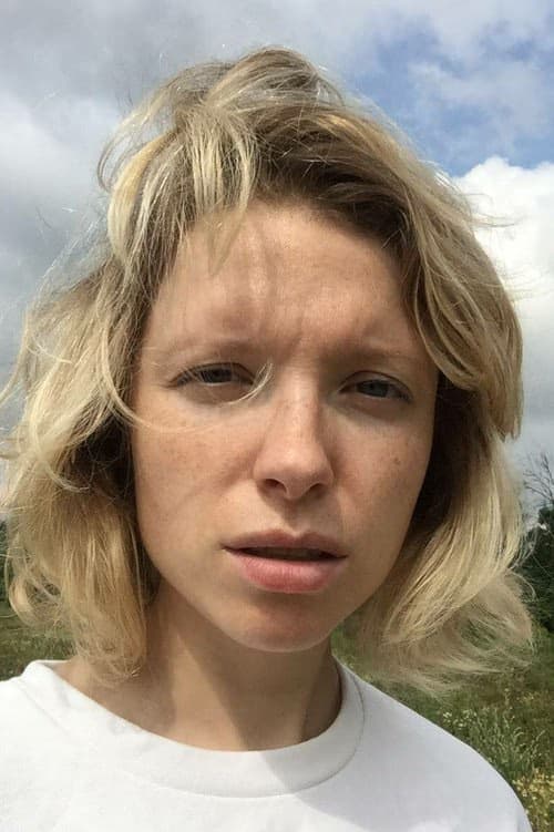 Lyubov Korolkova filmleri