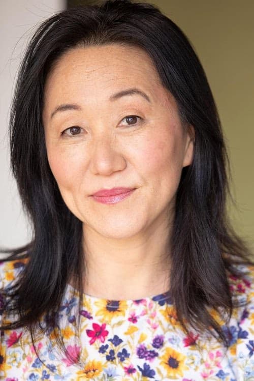 M.J. Kang filmleri
