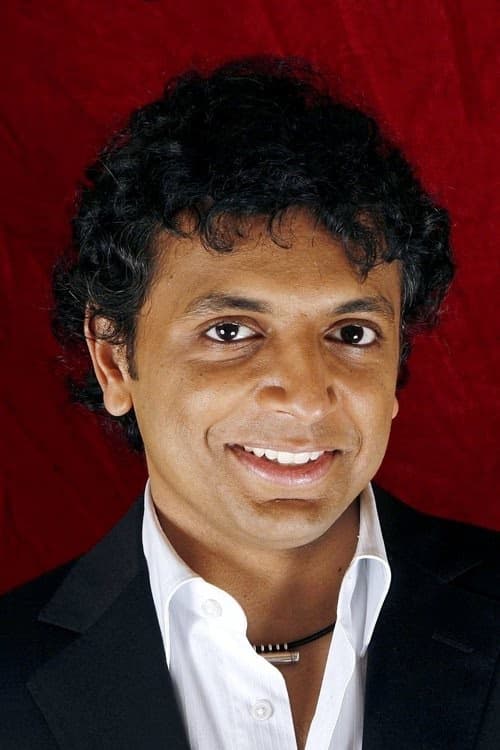 M. Night Shyamalan filmleri