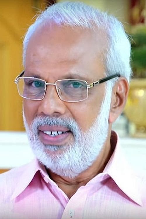 M R Gopakumar filmleri