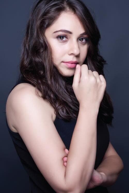 Maanvi Gagroo filmleri