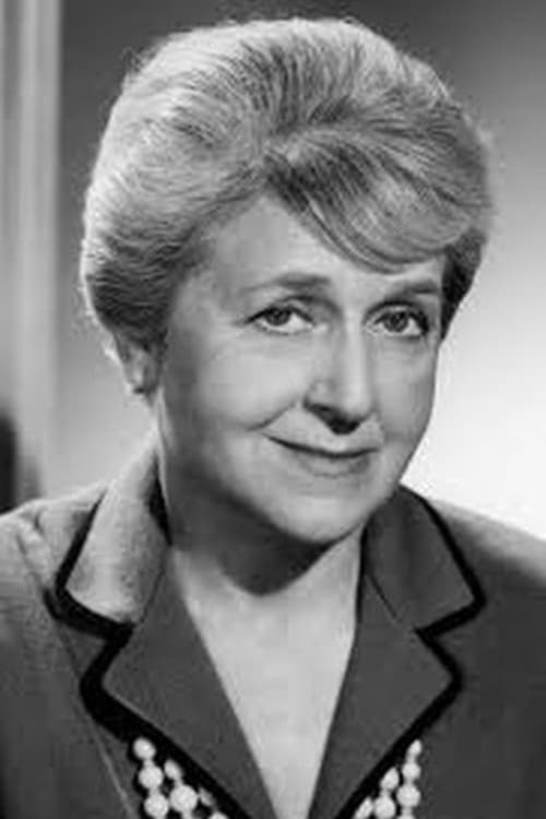 Mabel Albertson filmleri