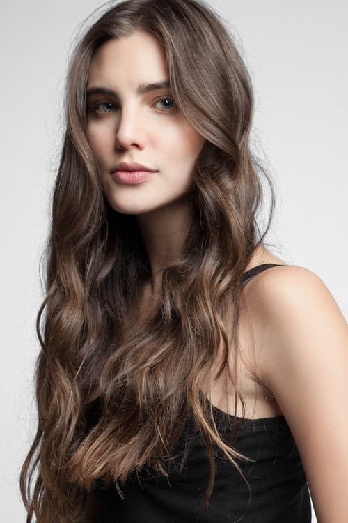 Macarena Achaga filmleri