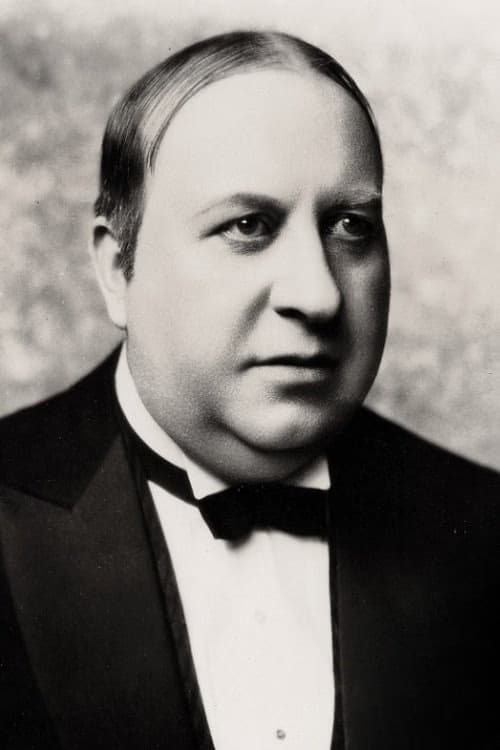 Mack Swain filmleri