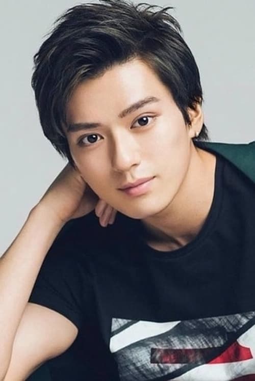 Mackenyu Arata filmleri