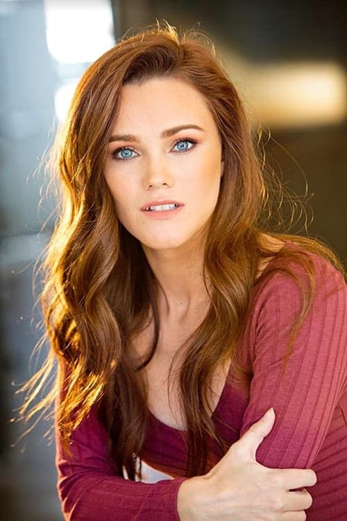 Mackenzie Augustin filmleri