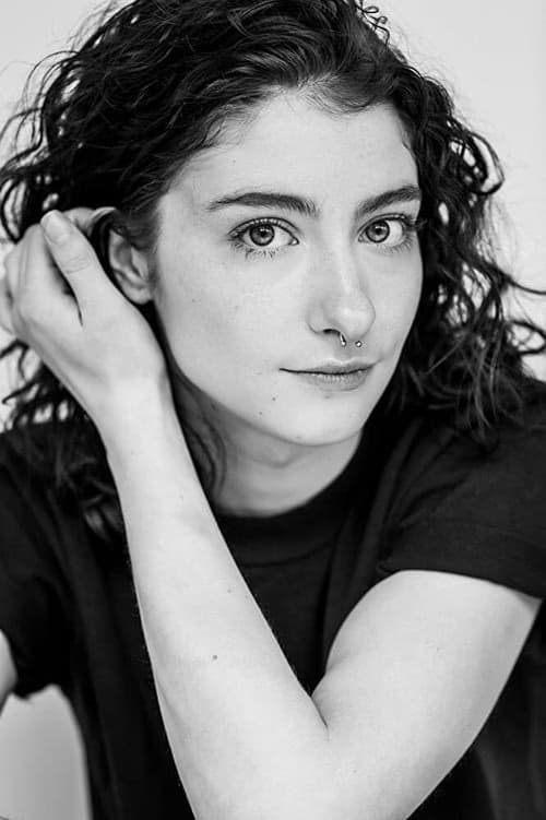 Mackenzie Cardwell filmleri