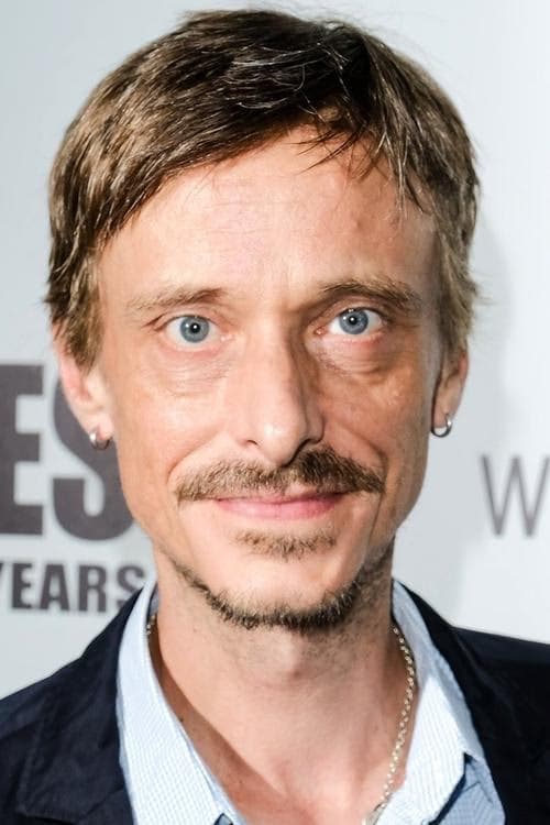 Mackenzie Crook filmleri