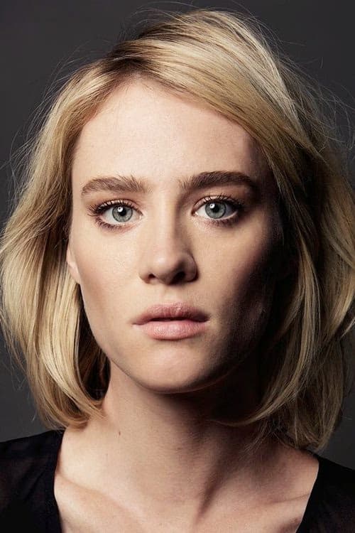 Mackenzie Davis filmleri