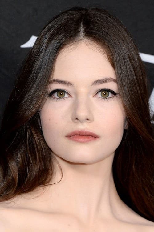 Mackenzie Foy filmleri