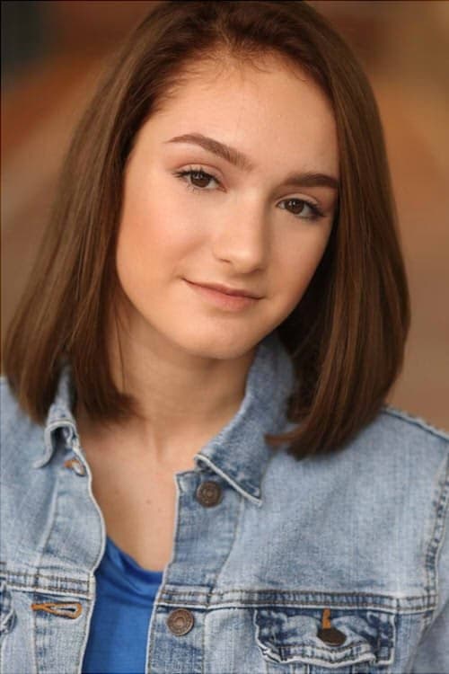 Mackenzie Graham filmleri