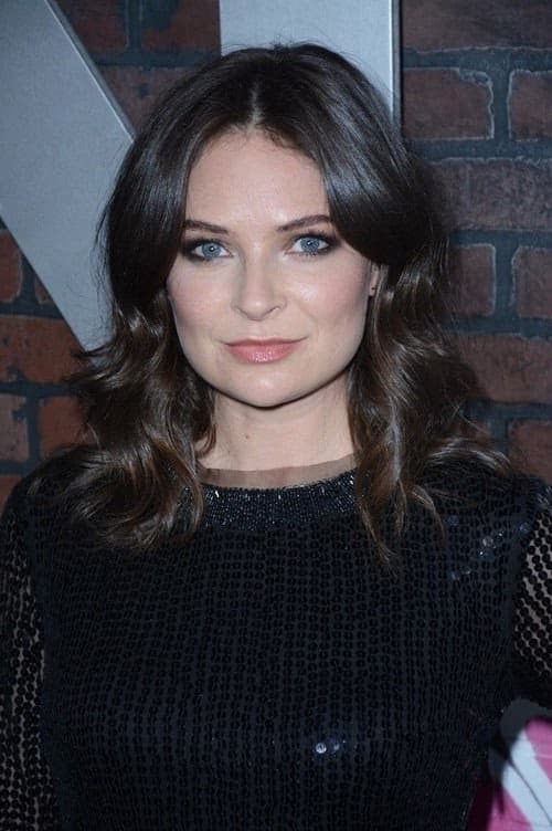 Mackenzie Meehan filmleri