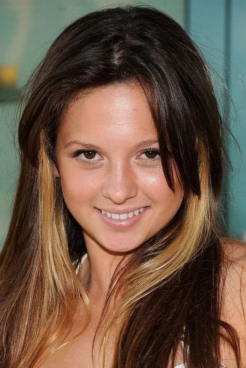 Mackenzie Rosman filmleri