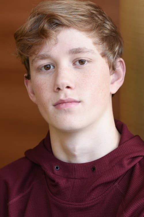 Macsen Lintz filmleri