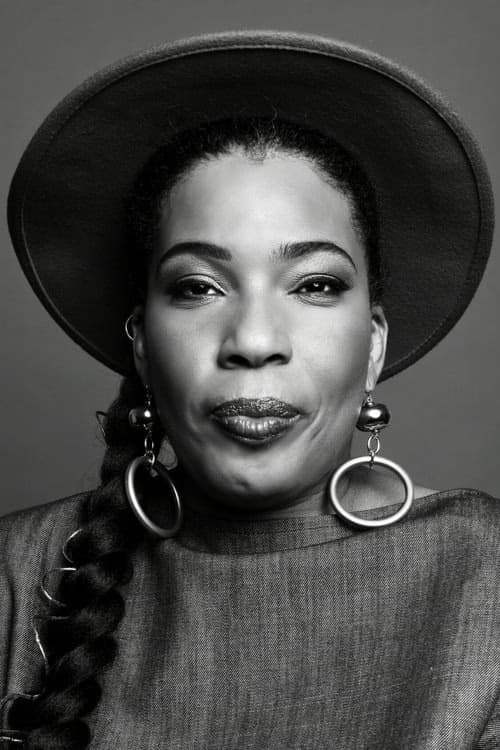 Macy Gray filmleri