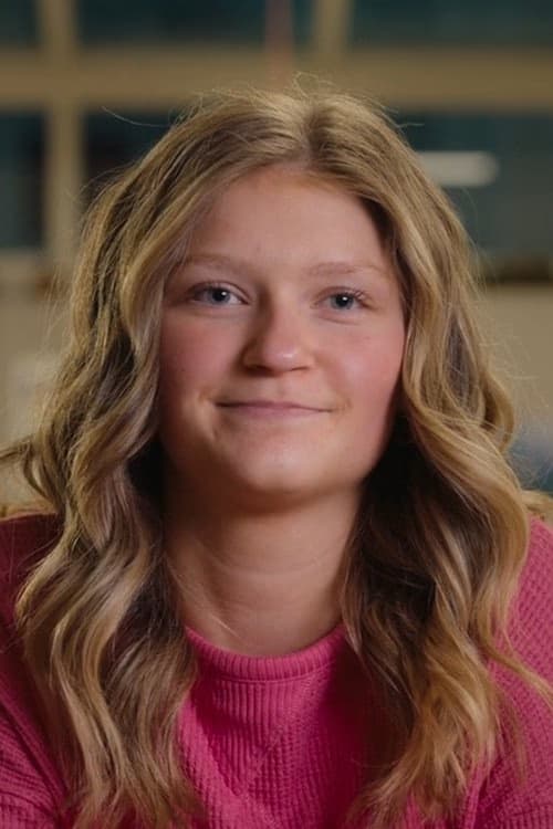 Macy Johnston filmleri