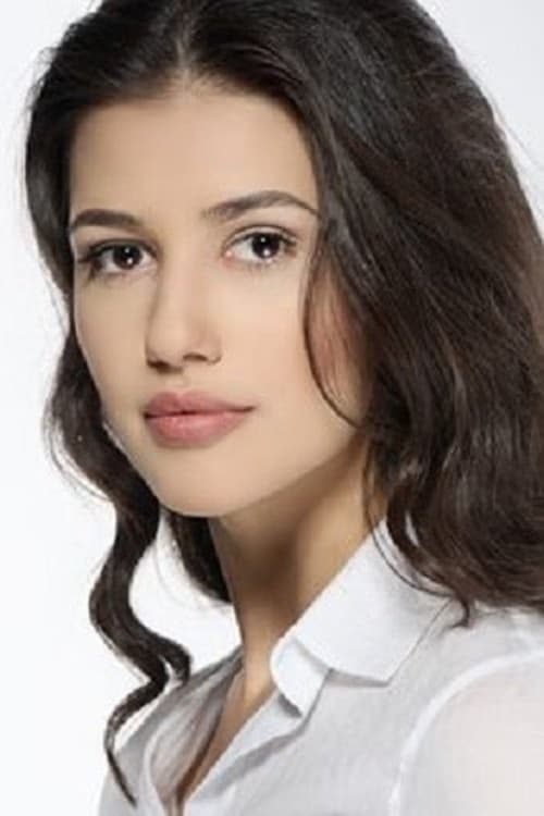 Mădălina Bellariu Ion filmleri