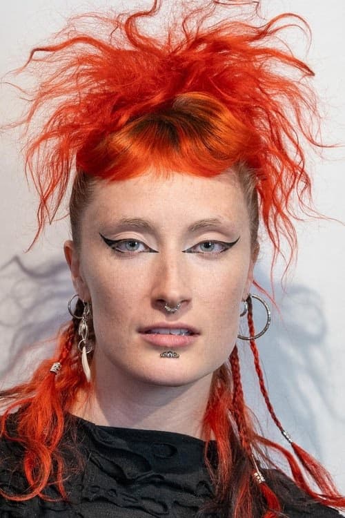 Madaline Riley filmleri