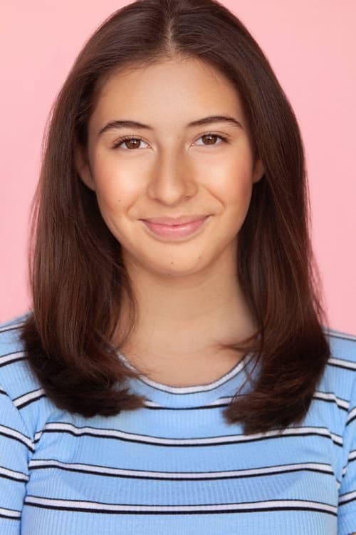 Madalyn Gonzalez filmleri