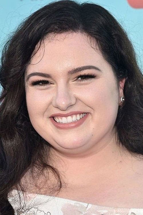 Maddie Baillio filmleri