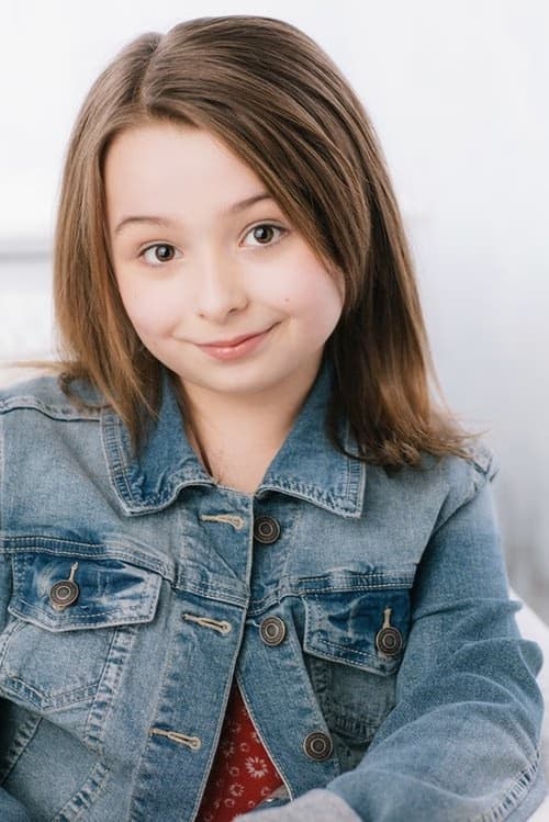 Maddie Dixon-Poirier filmleri