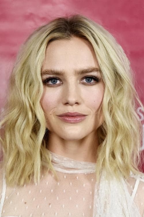Maddie Hasson filmleri