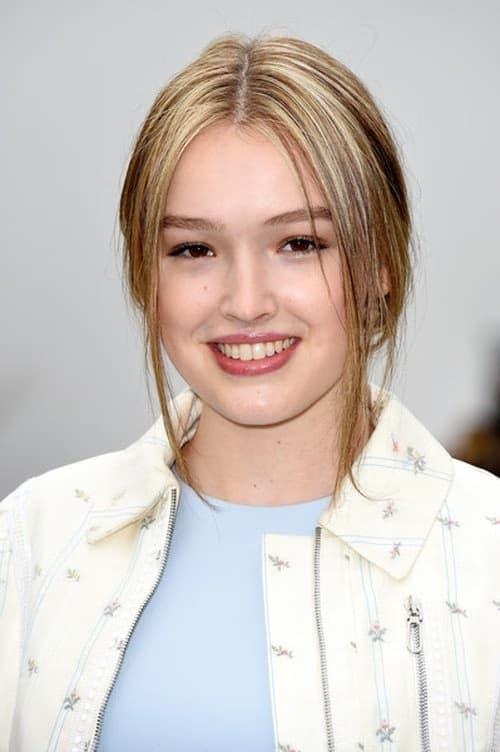 Maddison Brown filmleri