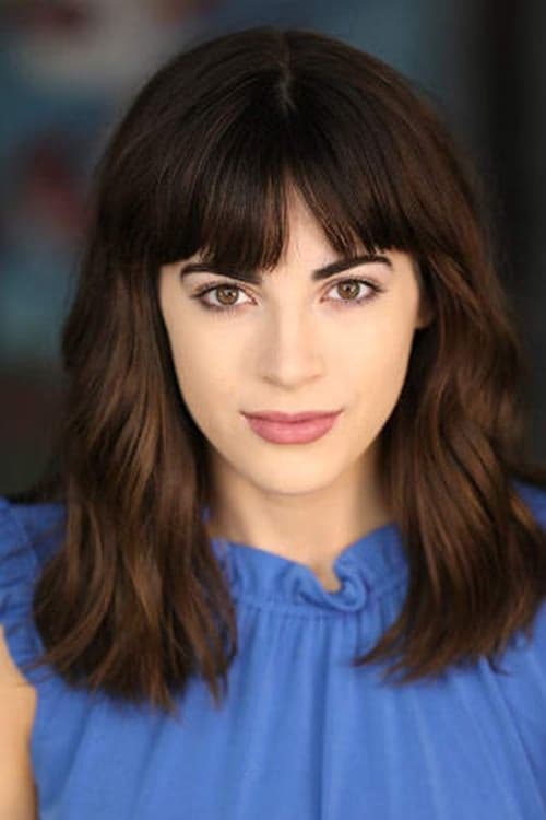 Maddisyn Carter filmleri