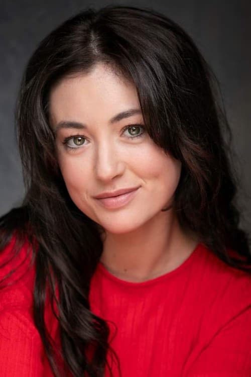 Madeleine Adams filmleri