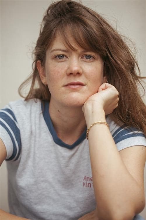 Madeleine Baudot filmleri