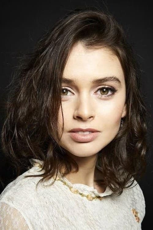 Madeleine Coghlan filmleri