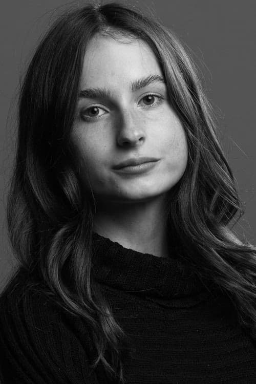 Madeleine Harris filmleri