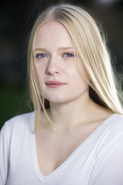 Madeleine Kelly filmleri