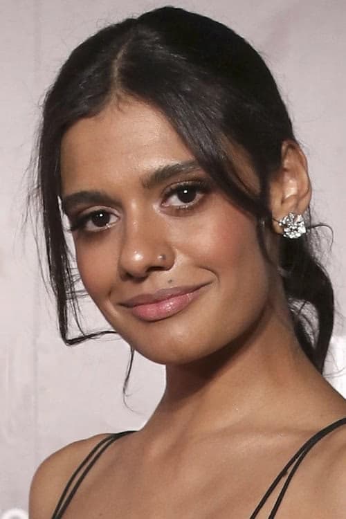 Madeleine Madden filmleri