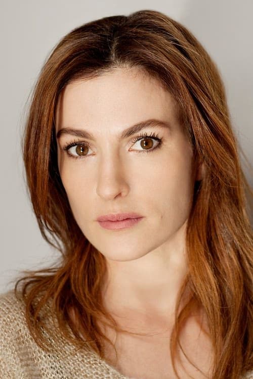 Madeleine Péloquin filmleri