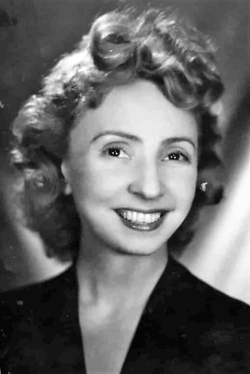 Madeleine Renaud filmleri