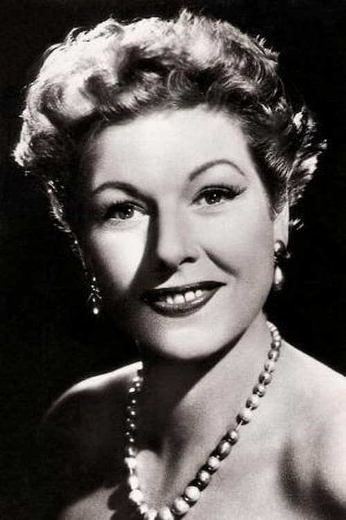 Madeleine Robinson filmleri