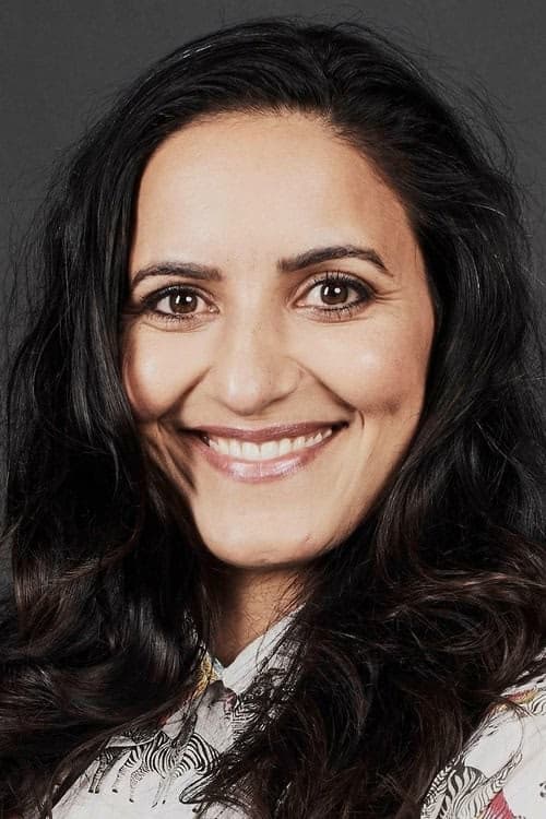 Madeleine Sami filmleri