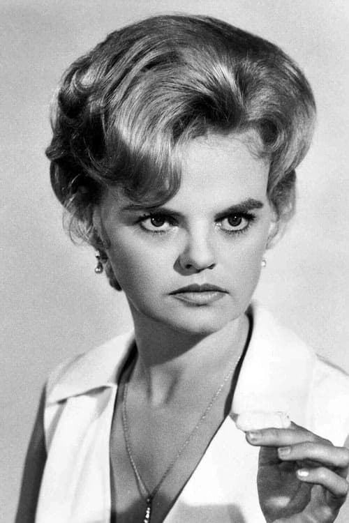 Madeleine Sherwood filmleri