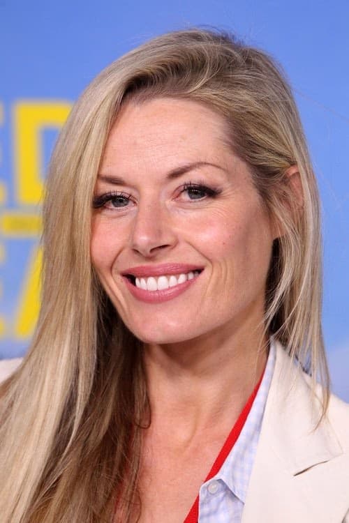 Madeleine West filmleri