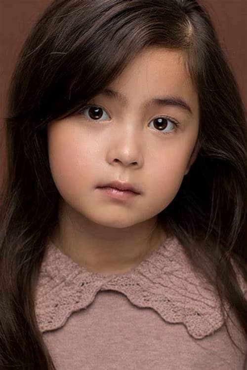 Madeleine Yuna Voyles filmleri