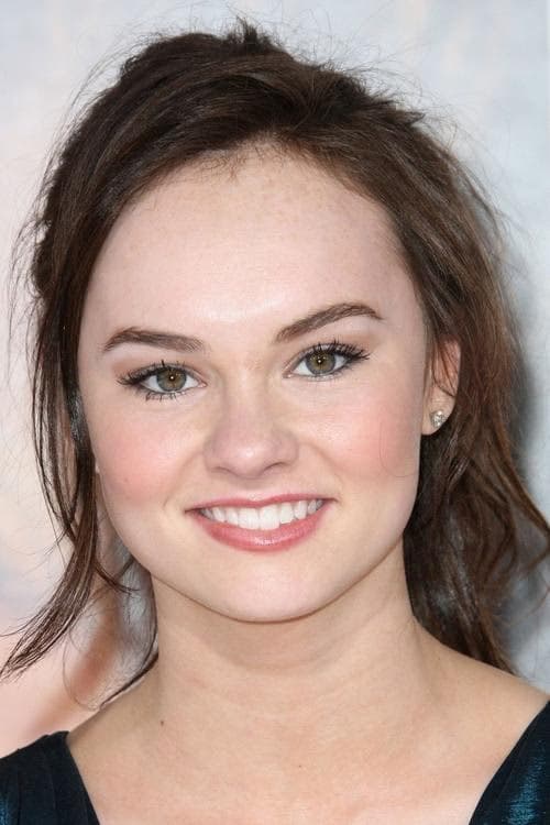 Madeline Carroll filmleri