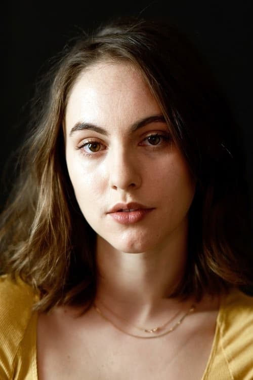 Madeline Weinstein filmleri