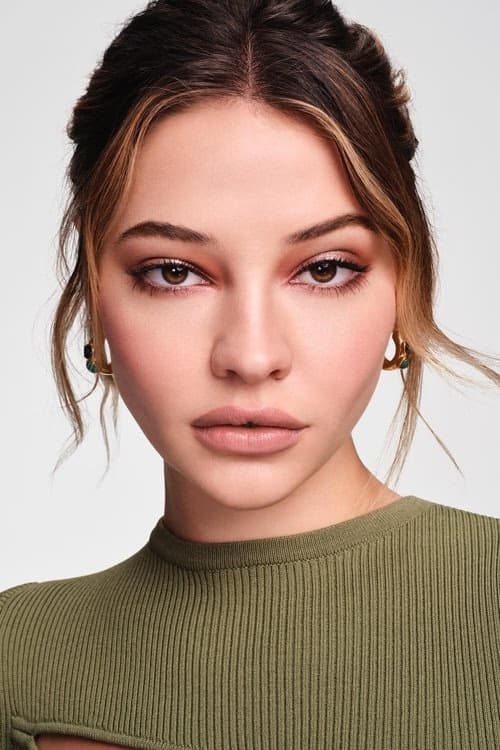 Madelyn Cline filmleri