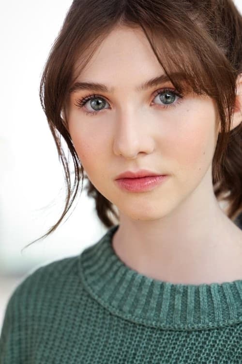 Madelyn Grace filmleri
