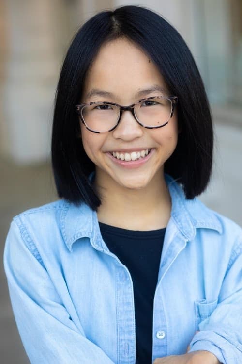 Madelyn Kratzer filmleri