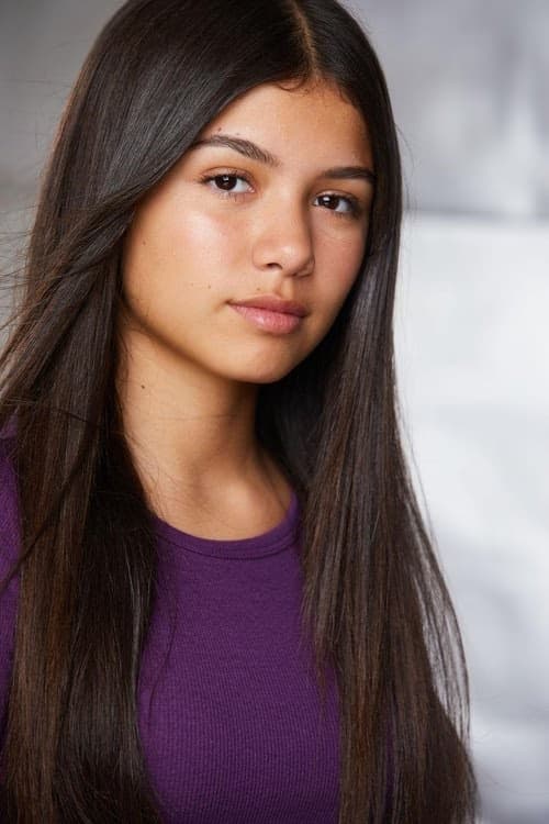 Madelyn Miranda filmleri