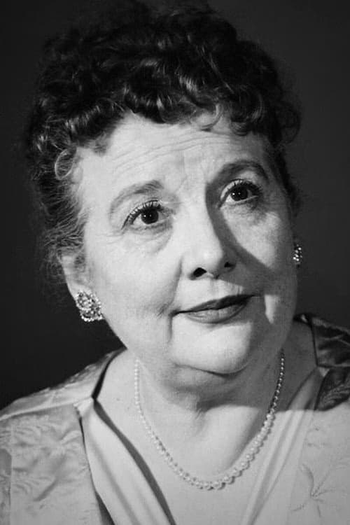 Madge Blake filmleri