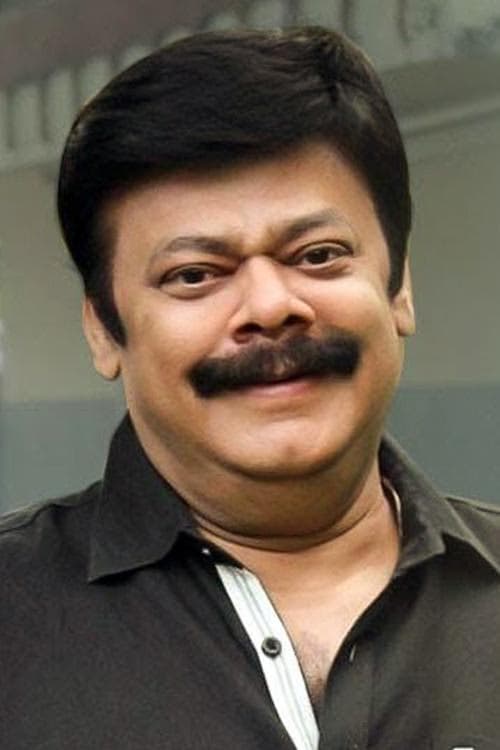 Madhan Bob filmleri