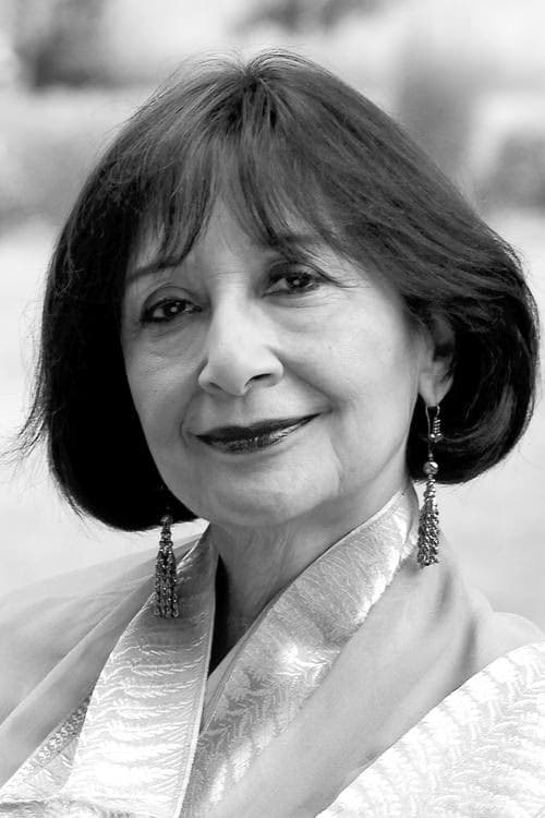 Madhur Jaffrey filmleri